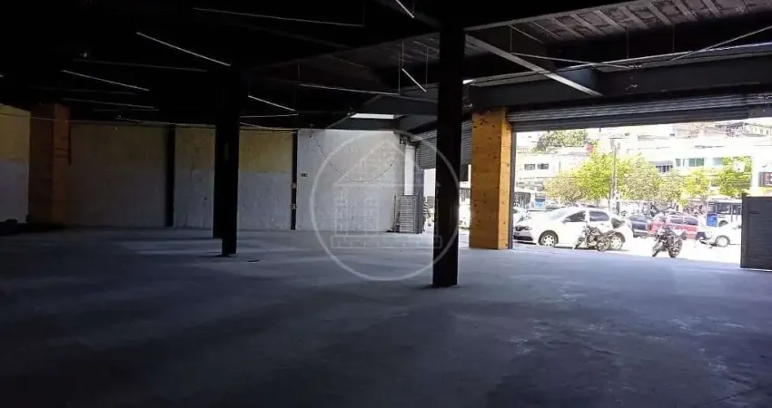 Ponto comercial com 1 sala à venda no Jardim Casa Grande, São Paulo