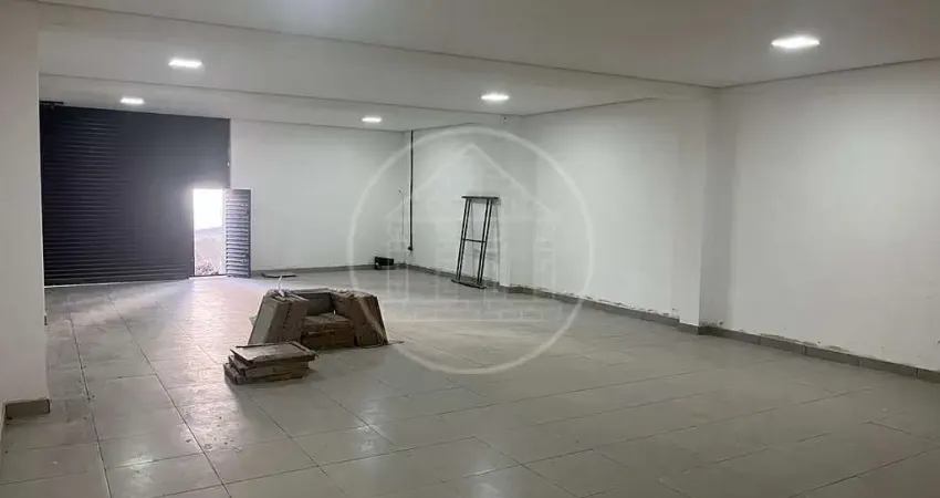 Ponto comercial à venda no Parque São Miguel, São Paulo