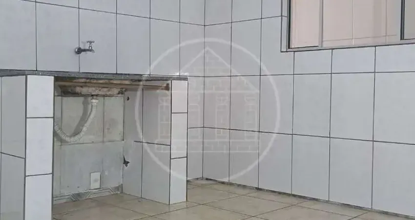 Casa com 1 quarto à venda na Vila Natal, São Paulo