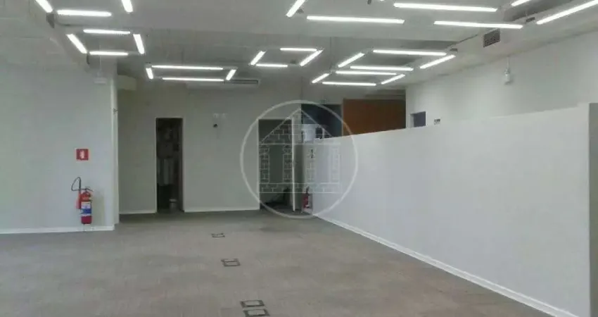 Sala comercial com 8 salas à venda na Cidade Monções, São Paulo