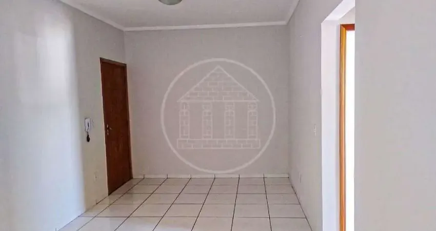 Apartamento com 2 quartos à venda no Jardim Beatriz, São Paulo
