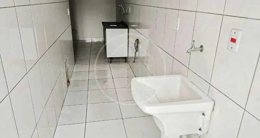 Apartamento com 2 quartos à venda no Jardim Beatriz, São Paulo
