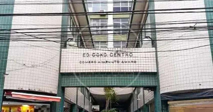 Sala comercial com 1 sala à venda em Santo Amaro, São Paulo