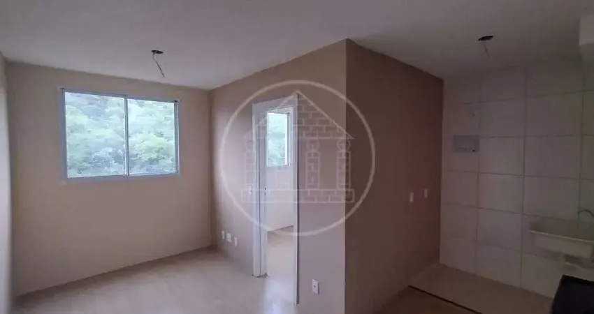 Apartamento com 2 quartos para alugar em Interlagos (Zona Sul)