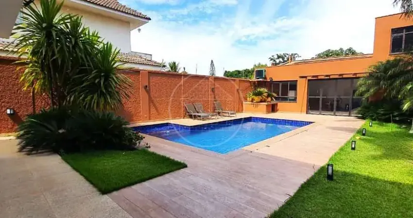 Casa com 4 quartos à venda em Interlagos, São Paulo