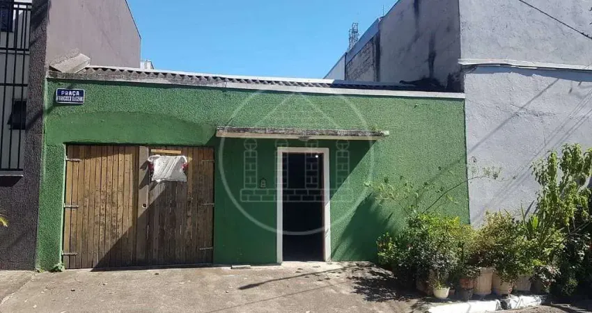 Casa à venda, 270 m² por R$ 1.100.000,00 - Santo Amaro - São Paulo/SP