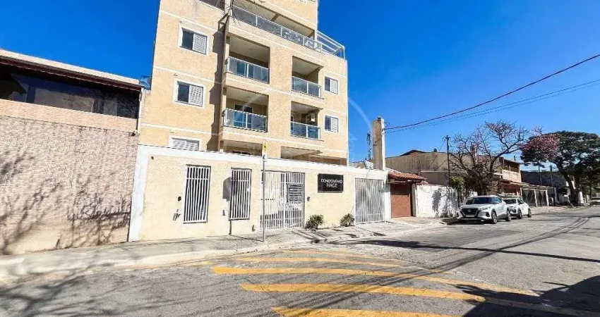 Apartamento com 2 quartos para alugar na Vila Gea, São Paulo