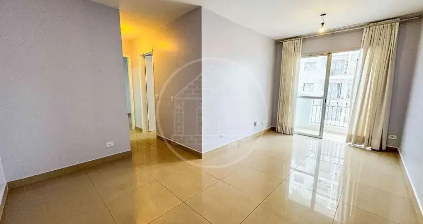 Apartamento com 2 quartos para venda ou aluguel no Jardim Taquaral