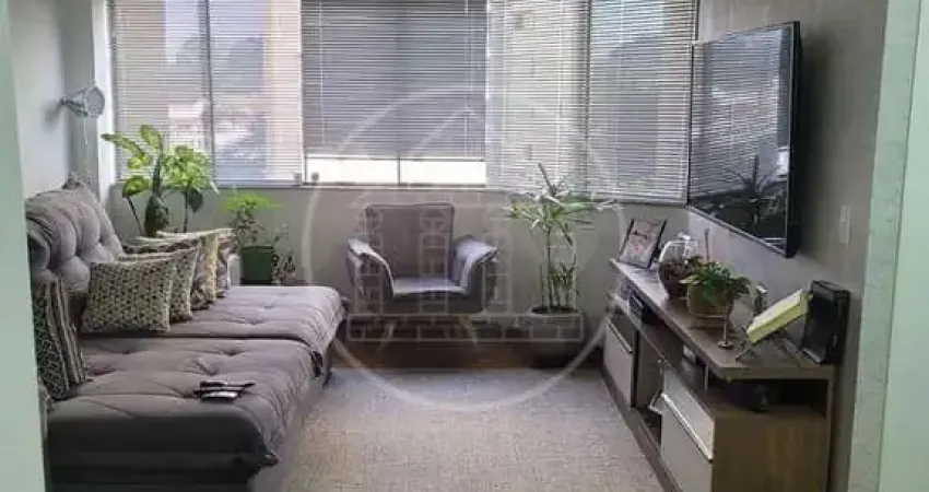 Apartamento com 2 quartos para venda ou aluguel na Vila Sofia