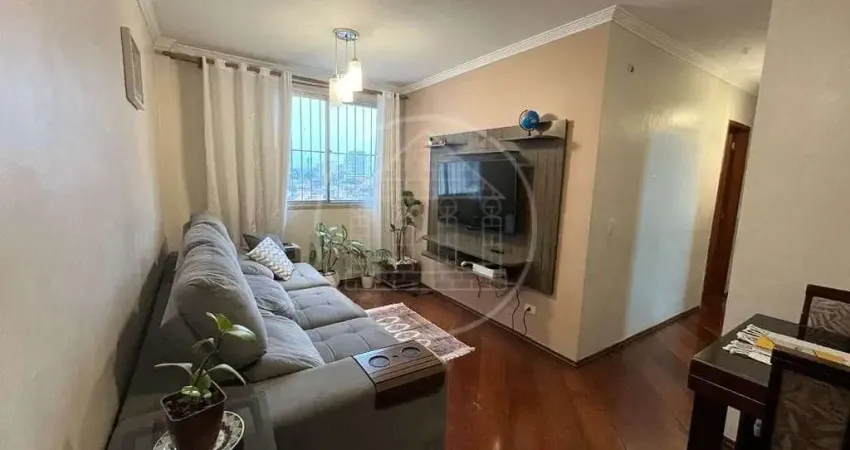 Apartamento com 3 quartos para venda ou aluguel na Vila Constança