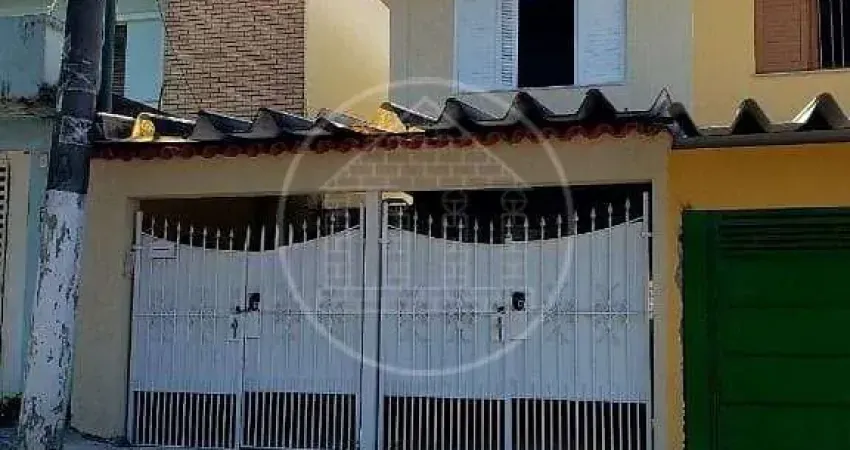 Casa com 3 quartos para alugar no Jardim Santo Antoninho, São Paulo