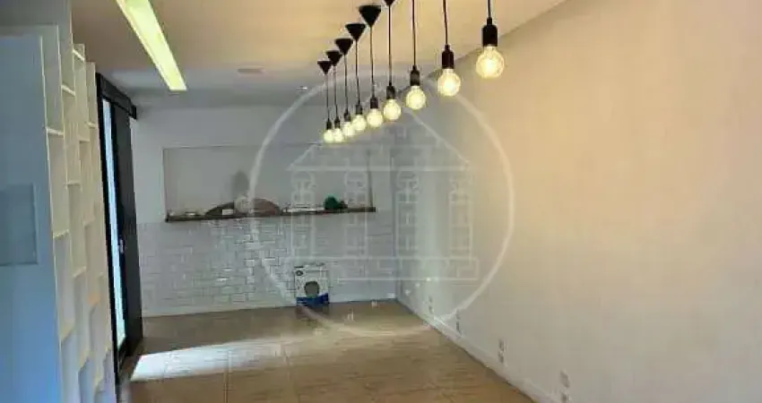 Sobrado, 183 m² - venda por R$ 1.850.000,00 ou aluguel por R$ 11.500,84/mês - Campo Belo - São Paul