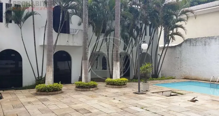 Casa com 5 quartos para alugar em Interlagos, São Paulo