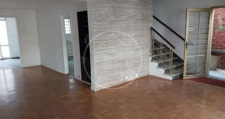 Casa com 4 quartos para alugar na Vila Olímpia, São Paulo