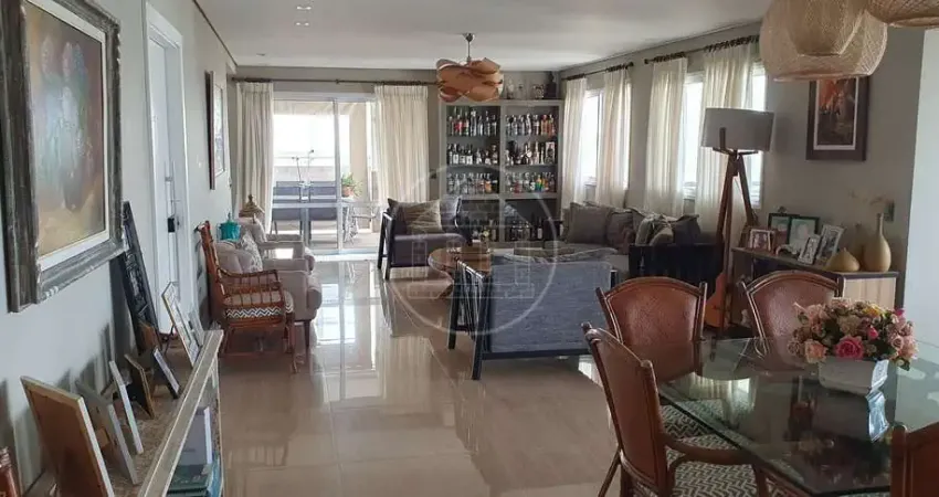 Cobertura Duplex com 4 dormitórios para venda ou aluguel no Jardim Marajoara