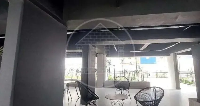 Novo Apartamento (nunca habitado) com 2 quartos para alugar na Usina Piratininga