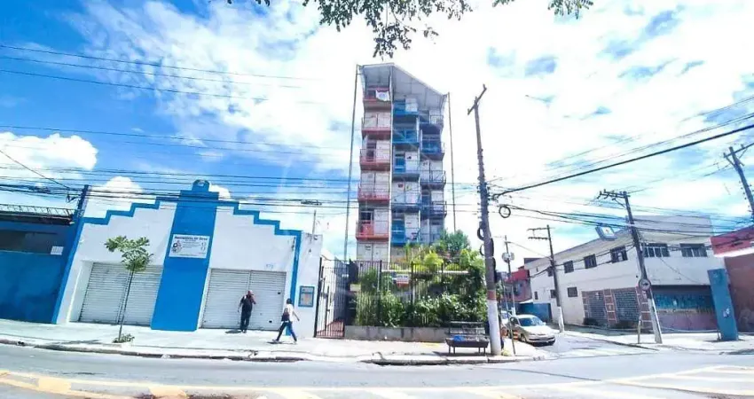Apartamento com 1 quarto para alugar no Socorro, São Paulo