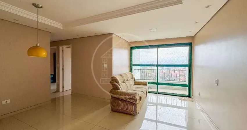 Apartamento com 3 quartos para alugar em Interlagos, São Paulo