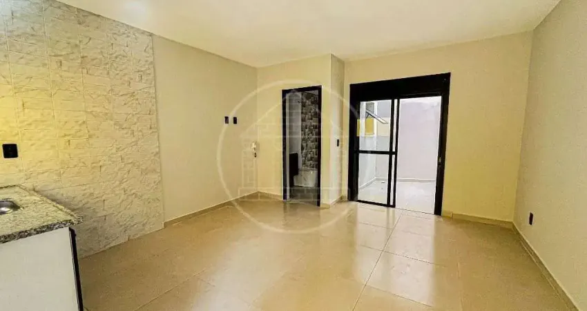 Kitnet / Stúdio para alugar no Socorro, São Paulo