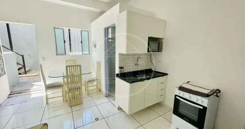 Kitnet / Stúdio para alugar no Socorro, São Paulo