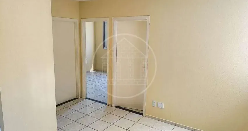 Apartamento com 1 quarto para alugar no Usina Piratininga, São Paulo
