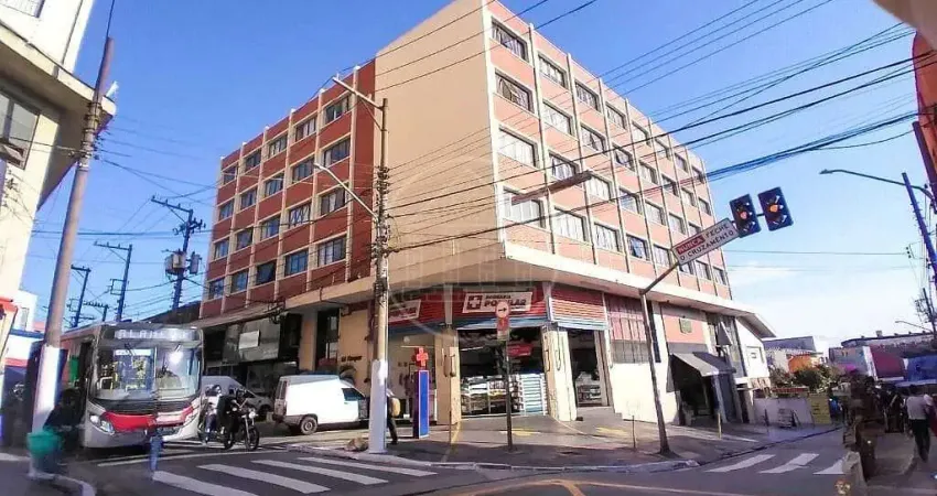 Kitnet / Stúdio para alugar em Santo Amaro, São Paulo