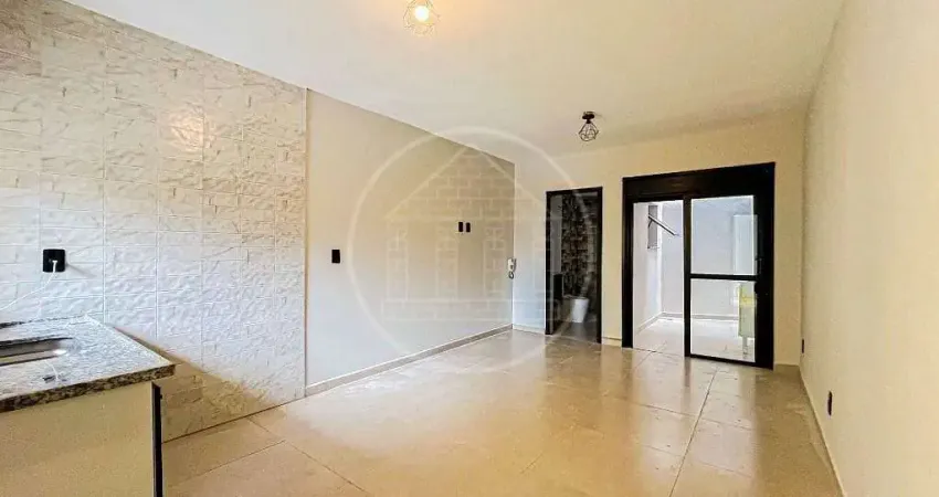 Kitnet / Stúdio para alugar no Socorro, São Paulo