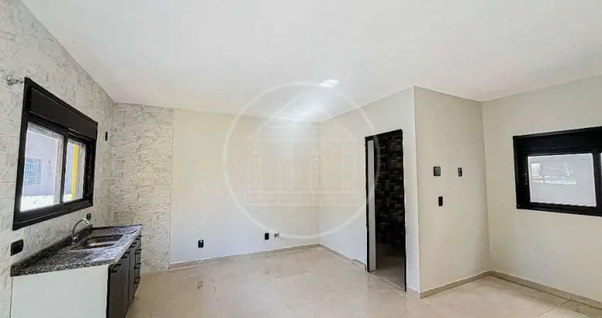 Kitnet / Stúdio para alugar no Socorro, São Paulo