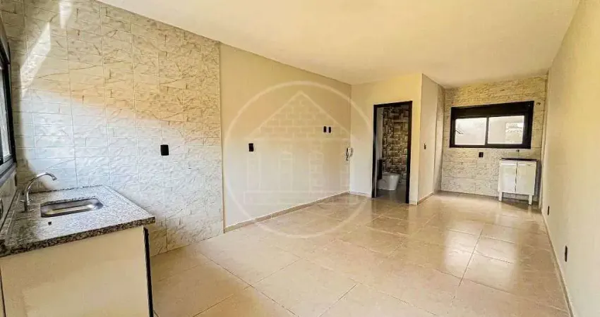 Kitnet / Stúdio para alugar no Socorro, São Paulo