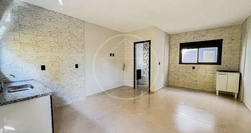 Kitnet / Stúdio para alugar no Socorro, São Paulo