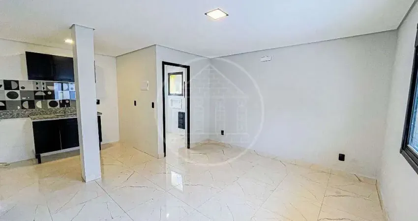 Kitnet / Stúdio para alugar no Socorro, São Paulo