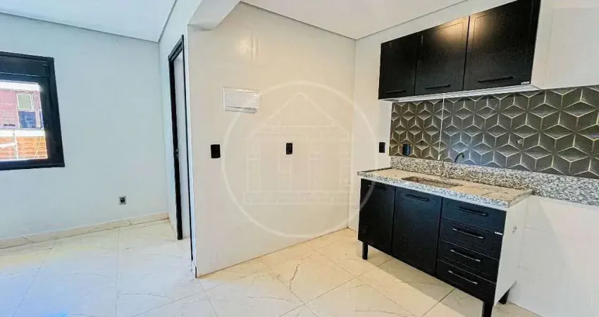 Kitnet / Stúdio para alugar no Socorro, São Paulo