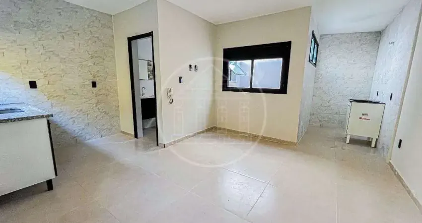 Kitnet / Stúdio para alugar no Socorro, São Paulo