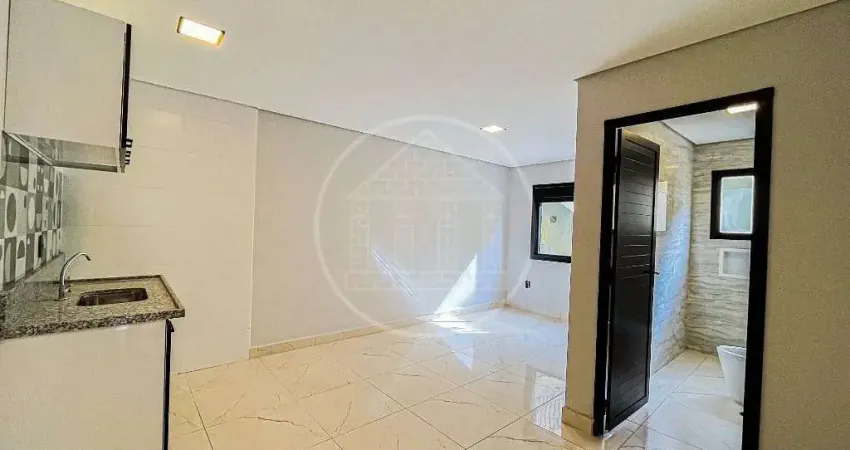 Kitnet / Stúdio para alugar no Socorro, São Paulo