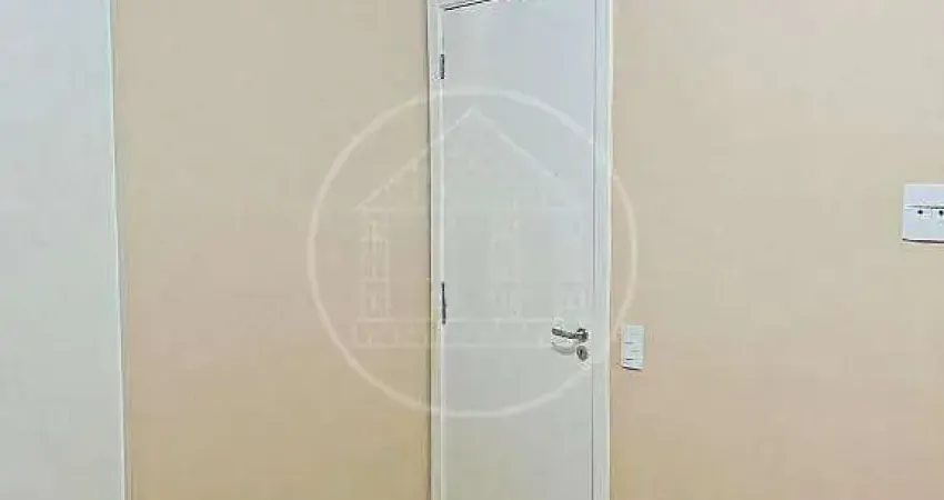 Apartamento com 2 quartos para alugar no Veleiros, São Paulo