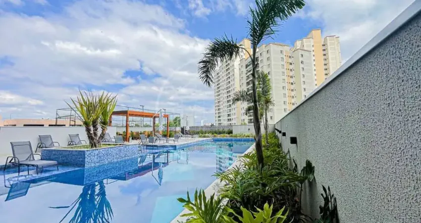 Apartamento com 2 quartos para alugar no Jardim Bélgica, São Paulo