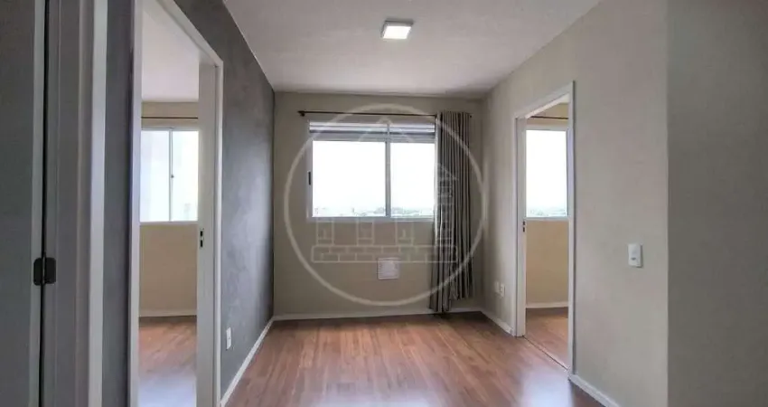 Apartamento com 2 quartos para alugar no Veleiros, São Paulo