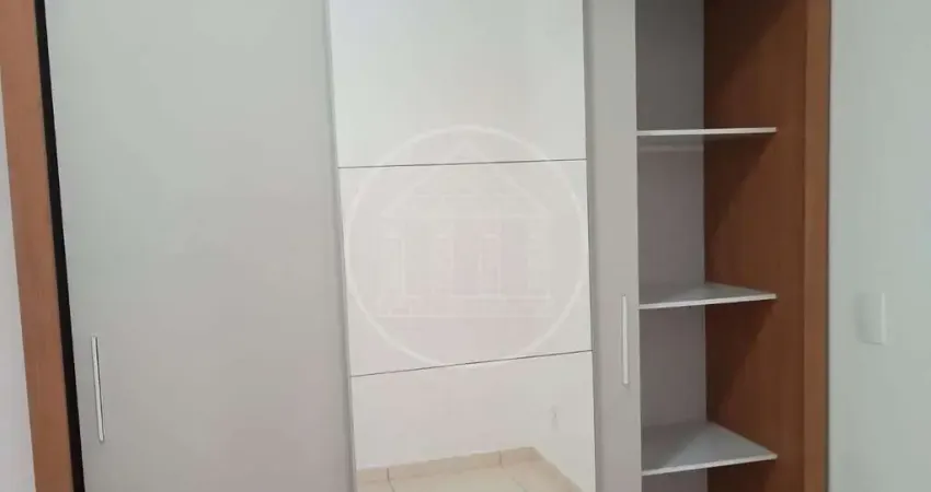Apartamento com 2 quartos para alugar no Parque Santo Amaro, São Paulo
