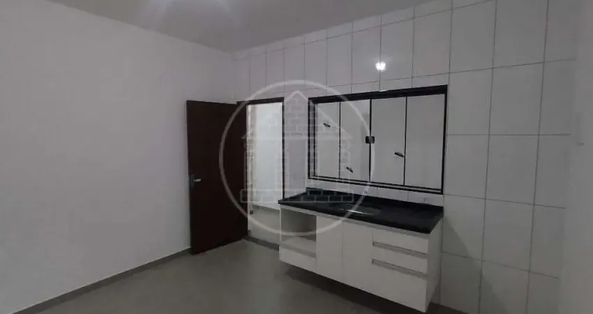 Casa com 1 quarto para alugar no Jardim Iporanga, São Paulo