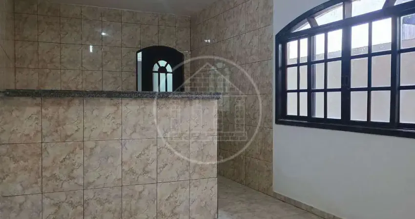 Casa com 1 quarto para alugar na Vila Natal, São Paulo