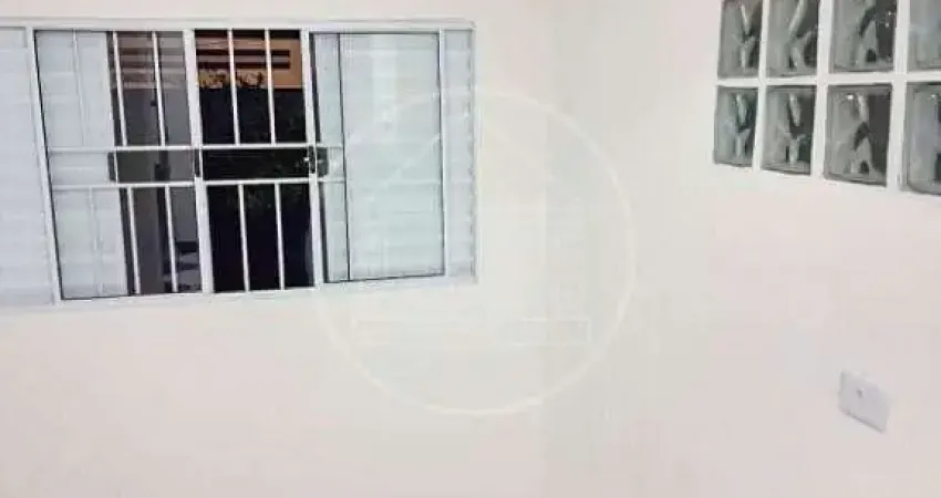 Casa com 1 quarto para alugar na Vila Santa Maria, São Paulo