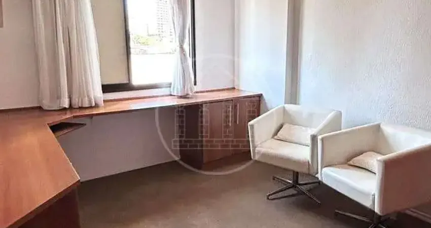 Apartamento com 2 quartos para alugar na Vila Gumercindo, São Paulo