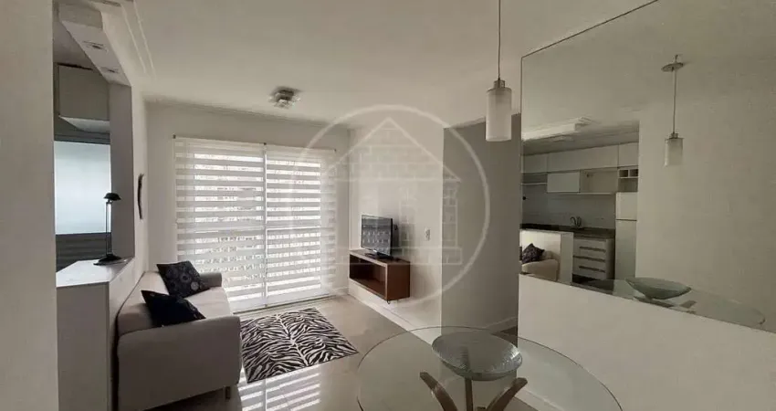 Apartamento com 2 quartos para alugar na Vila Andrade, São Paulo