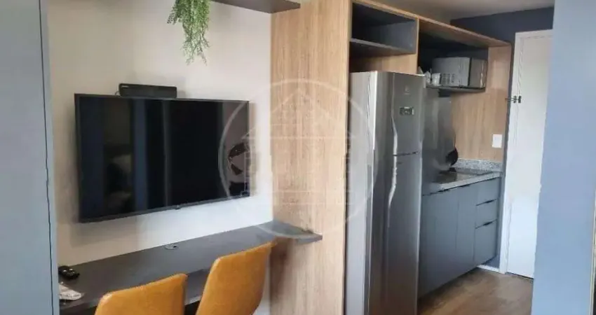 Kitnet / Stúdio para alugar na Vila Mariana, São Paulo