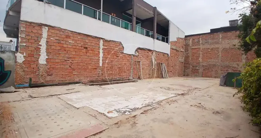 Terreno para alugar em Santo Amaro, São Paulo