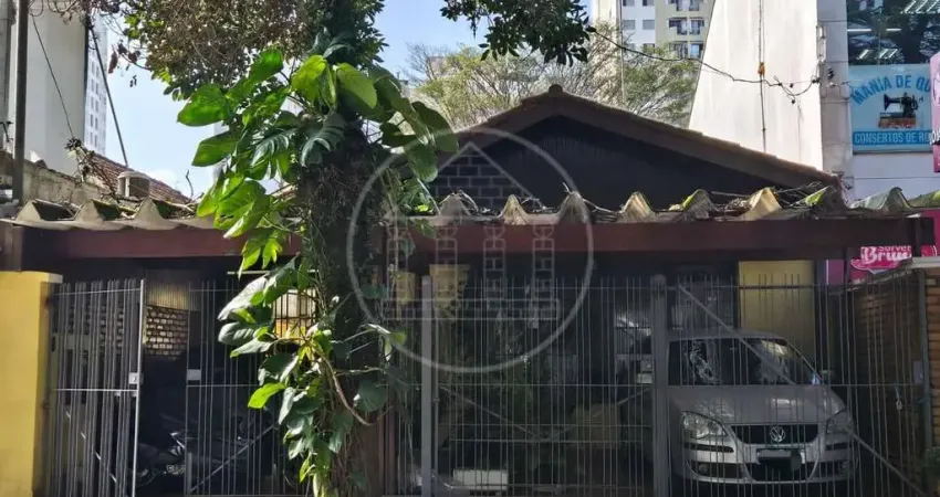 Casa comercial para alugar na Vila Sofia, São Paulo