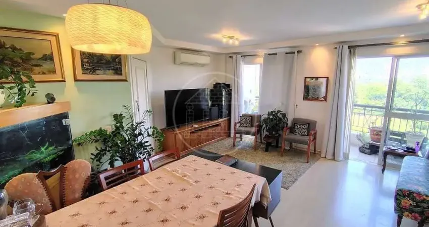 Apartamento com 2 quartos para alugar na Vila Cruzeiro, São Paulo