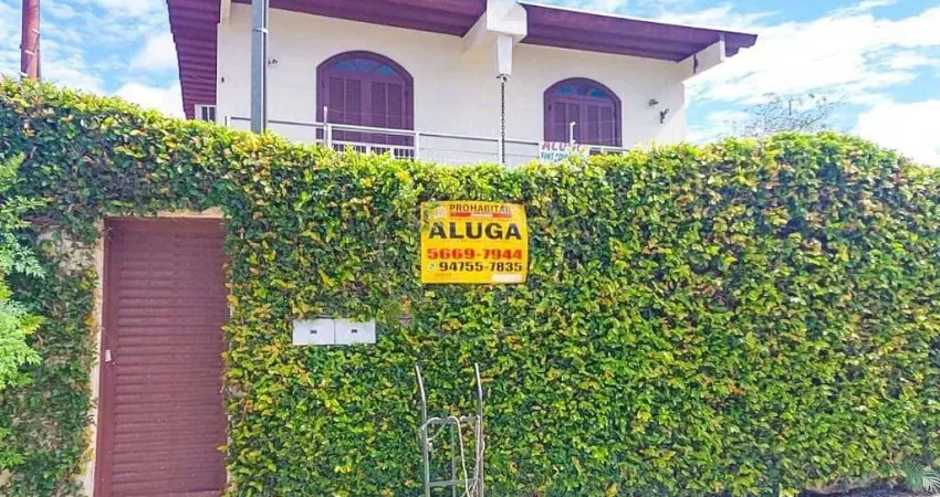 Casa comercial com 2 salas para alugar no Jardim Ipanema (Zona Sul), São Paulo