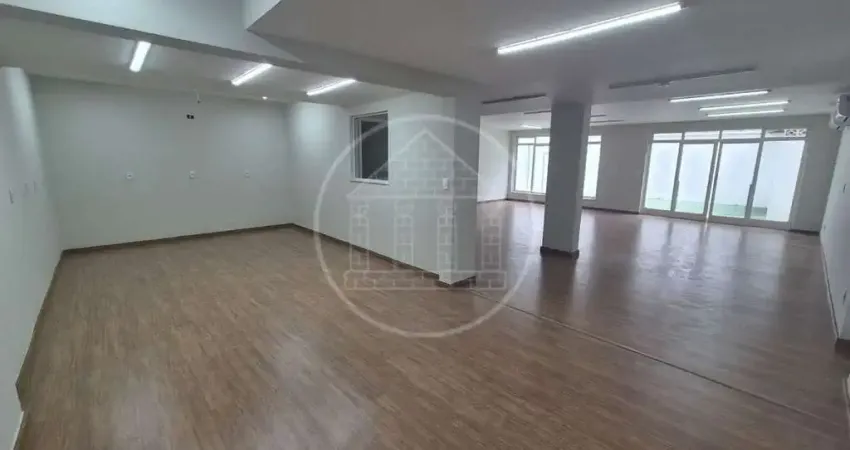 Casa comercial com 8 salas para alugar em Santo Amaro, São Paulo