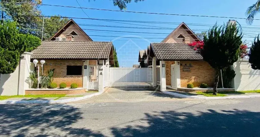 Casa com 4 quartos para alugar na Chácara Monte Alegre, São Paulo